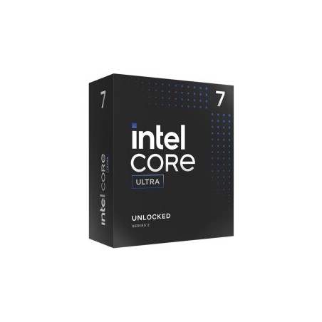 Intel Tray Core Ultra 7 265K 3,90GHz, 30M Arrow Lake