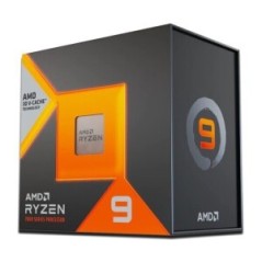AMD Ryzen 9 7950X3D Tray AM5 (4,200GHz) without fan
