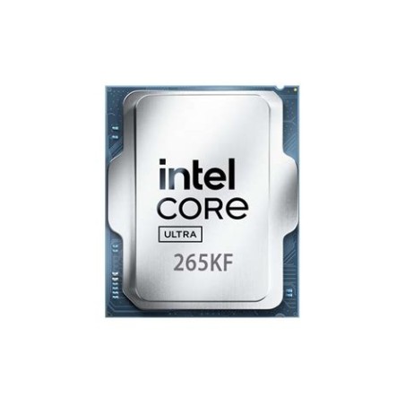 Intel Tray Core Ultra 7 265KF 3,90GHz, 30M Arrow Lake