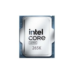 Intel Tray Core Ultra 7 265K 3,90GHz, 30M Arrow Lake