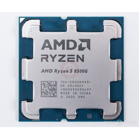 AMD Ryzen 5 8500G Box AM5 (5,000GHz)