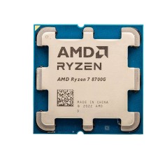 AMD Ryzen 7 8700G Box AM5 (5,100GHz) 100-100001236BOX con raffreddamento