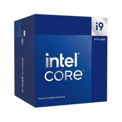 Intel Tray Core i9 Processore i9-14900F 5,80GHz 36M Raptor Lake-S