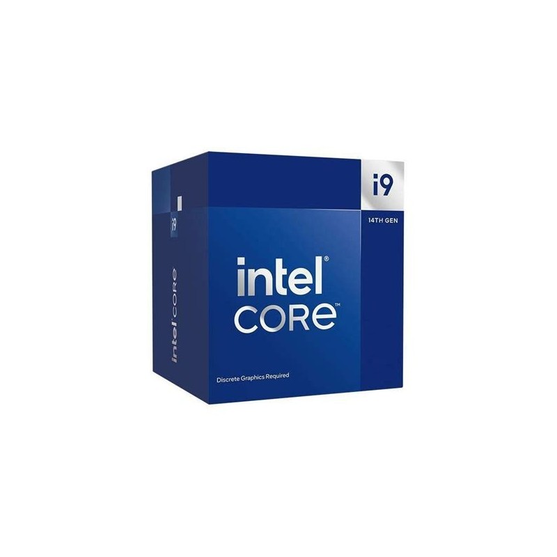 Intel Tray Core i9  i9-14900F 5,80GHz 36M Raptor Lake-S