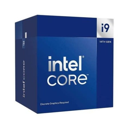 Intel Tray Core i9 Processore i9-14900F 5,80GHz 36M Raptor Lake-S
