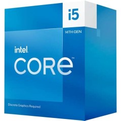 Intel Tray Core i5 Processore i5-14400F 4,70GHz 20M Raptor Lake-S