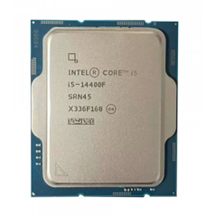 Intel Tray Core i5 i5-14400F 4,70GHz 20M Raptor Lake-S