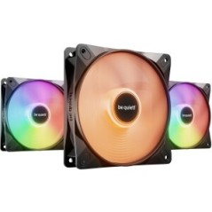 PC- Caselüfter Be Quiet Light Wings LX 120mm PWM hight-speed (triple pack)