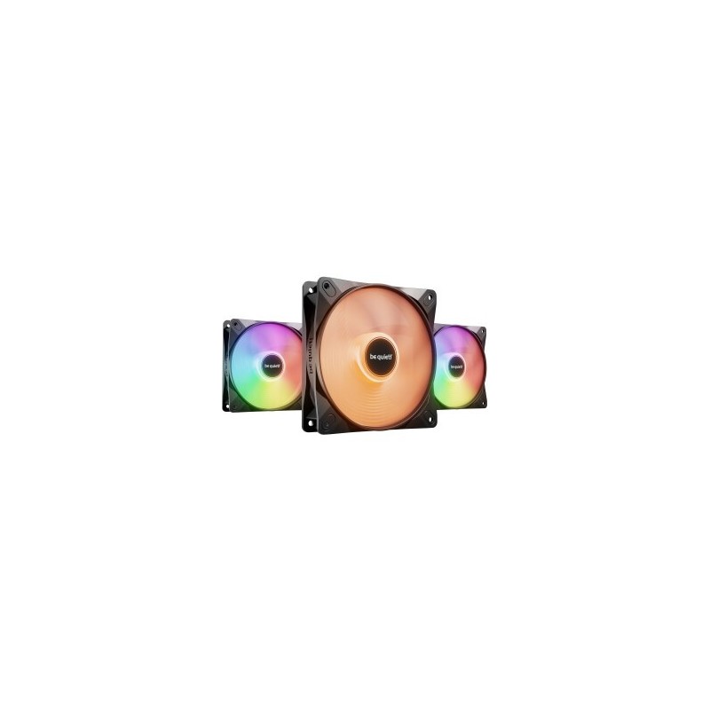 PC- Caselüfter Be Quiet Light Wings LX 120mm PWM hight-speed (triple pack) PC- Caselüfter Be Quiet Light Wings LX 120mm PWM hight-speed (triple pack)