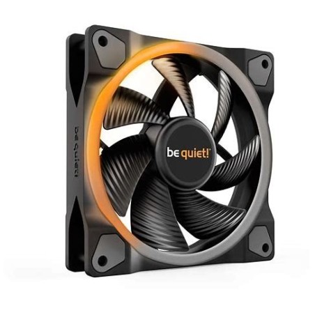 PC- Caselüfter Be Quiet Light Wings LX 120mm PWM high-speed
