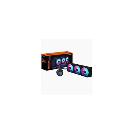 Cooler Gigabyte GP-AORUS WATERFORCE II 360 G2