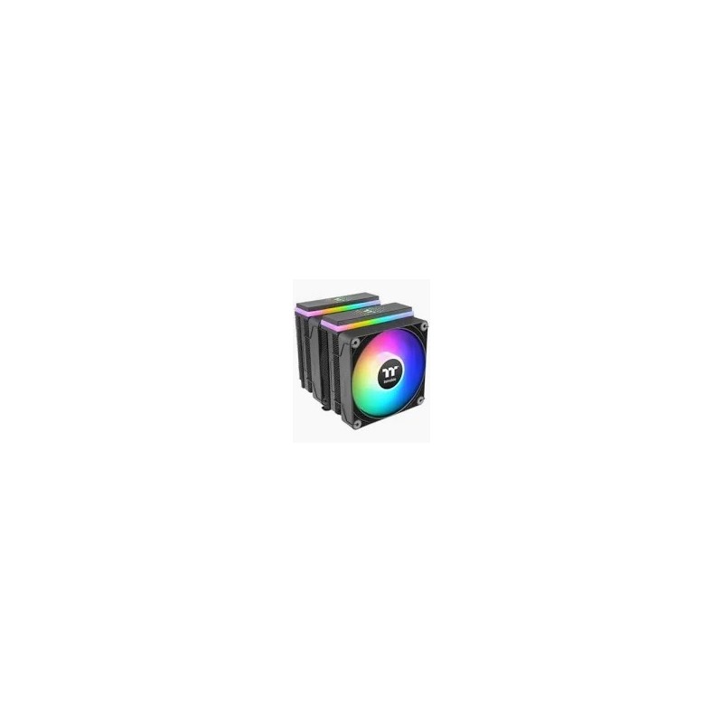 Cooler Thermaltake ASTRIA 600 ARGB black CL-P121-CA12SW-A Cooler Thermaltake ASTRIA 600 ARGB black CL-P121-CA12SW-A