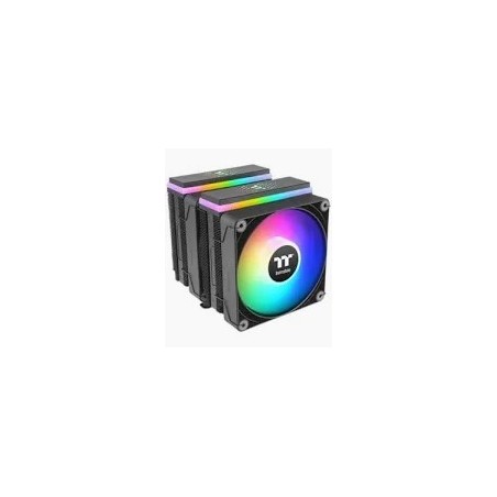 Cooler Thermaltake ASTRIA 600 ARGB black CL-P121-CA12SW-A