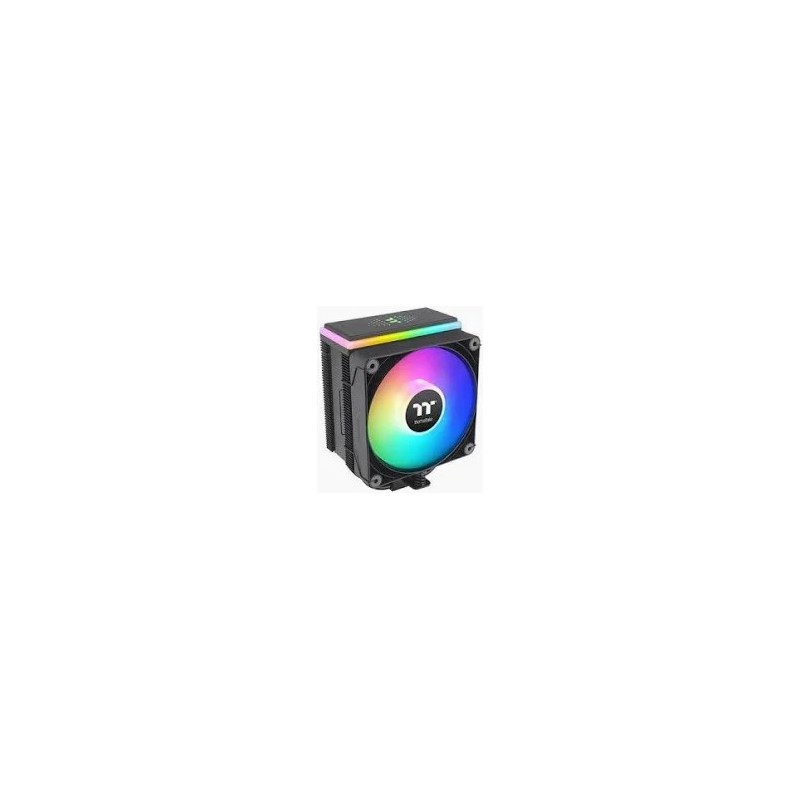Cooler Thermaltake ASTRIA 400 ARGB black CL-P120-CA12SW-A Cooler Thermaltake ASTRIA 400 ARGB black CL-P120-CA12SW-A