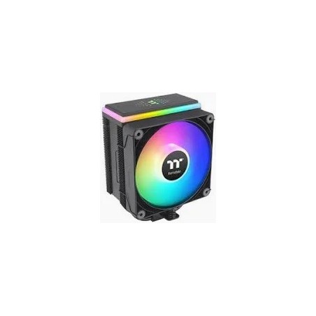 Cooler Thermaltake ASTRIA 400 ARGB black CL-P120-CA12SW-A