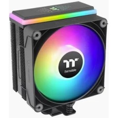 Cooler Thermaltake ASTRIA 200 ARGB black CL-P119-AL12SW-A