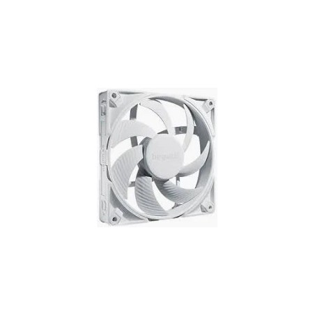 PC- Caselüfter Be Quiet SilentWings Pro 4 140mm PWM White BL119