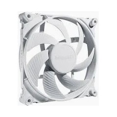 PC- Caselüfter Be Quiet SilentWings 4 140mm PWM White BL116