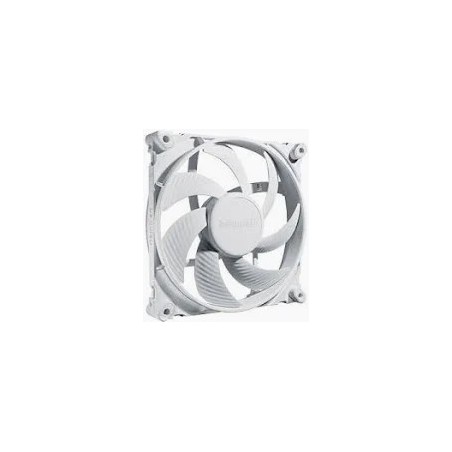 PC- Caselüfter Be Quiet SilentWings 4 140mm PWM White BL116