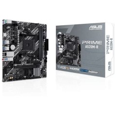 ASUS PRIME A520M-R (AM4) (D)