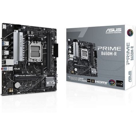 ASUS PRIME B650M-R (AM5) (D)