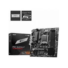 MSI B650M-B PRO (AM5) (D)