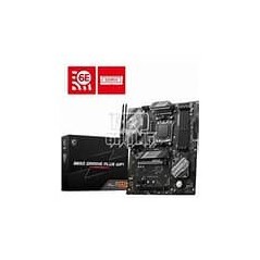 MSI MPG B650 GAMING PLUS WIFI (AM5) (D)