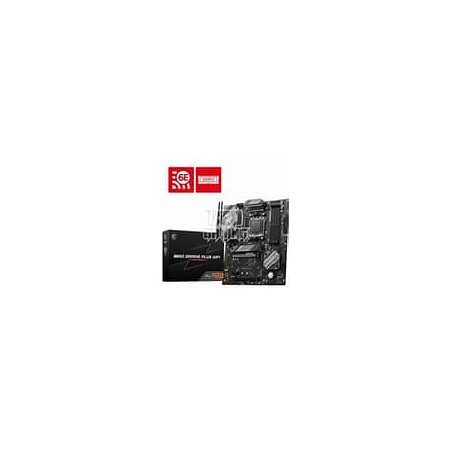 MSI MPG B650 GAMING PLUS WIFI (AM5) (D)