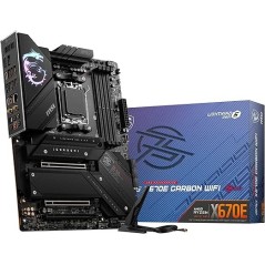 MSI B650M-A PRO WIFI (AM5) (D)