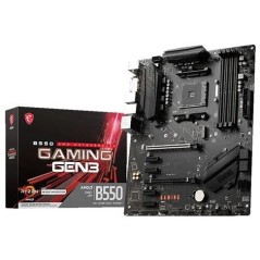 MSI B550 GAMING Gen3 (AM4) (D)
