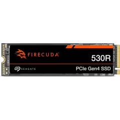 SSD Seagate 4TB FireCuda 530R NVME M.2 PCIe 4.0 x4 ZP4000GM3A063