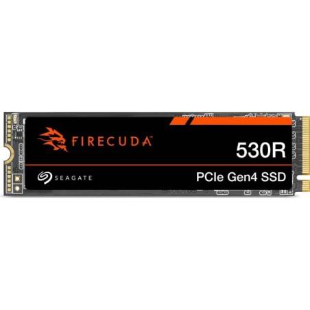 SSD Seagate 4TB FireCuda 530R NVME M.2 PCIe 4.0 x4 ZP4000GM3A063