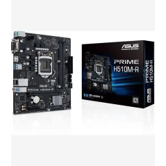 ASUS PRIME H510M-A R2.0 (1200) (D)