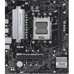 ASUS PRIME B650M-K (AM5) (D)