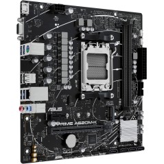 ASUS PRIME A620M-K (AM5) (D)
