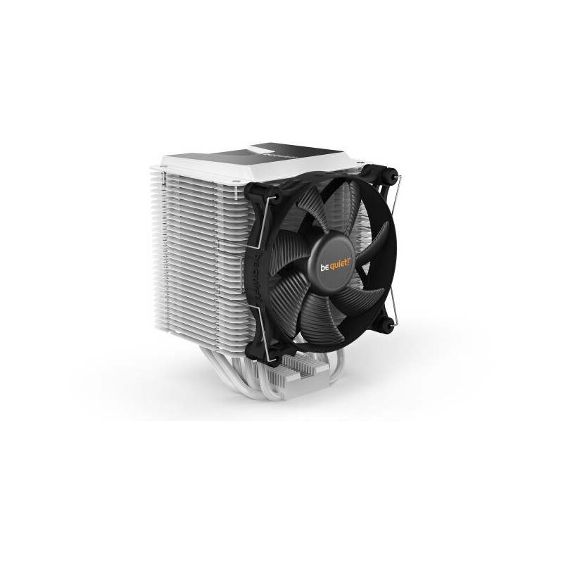 Cooler Be Quiet Shadow Rock 3 White