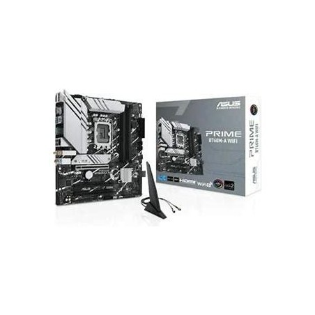 ASUS PRIME B760M-K (1700) (D)