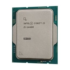 Intel Box Core i5 i5-14400 4,70GHz 20M Raptor Lake-S