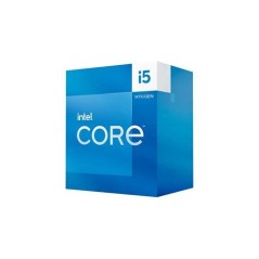 Intel Box Core i5 Processore i5-14500 5,00GHz 24M Raptor Lake-S