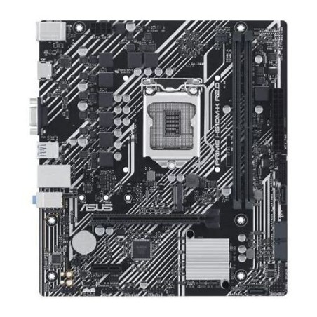 ASUS PRIME H510M-K R2.0 (1200) (D)