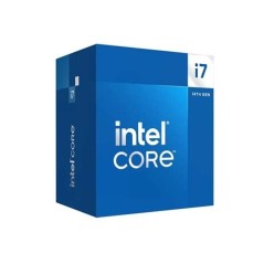 Intel Tray Core i7 Processore i7-14700 5,40GHz 33M Raptor Lake-S