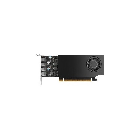 VGA PNY Quadro RTX A1000 8GB Retail (VCNRTXA1000-PB)