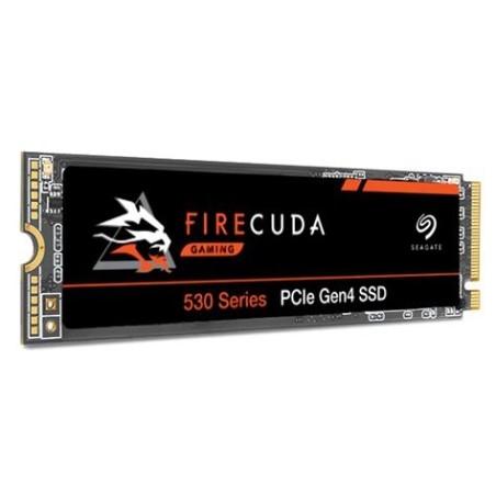 SSD Seagate 2TB FireCuda 530R NVME M.2 PCIe 4.0 x4 ZP2000GM3A063