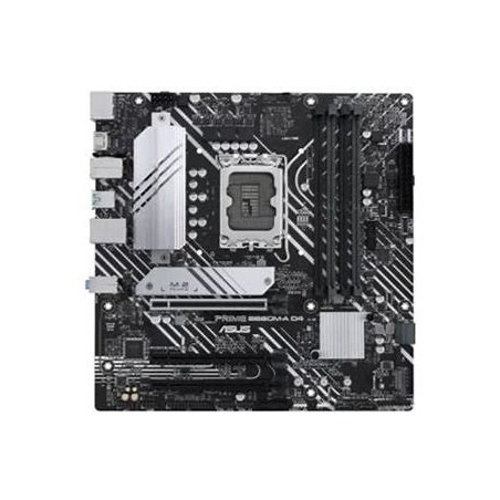 ASUS PRIME B660M-A D4 CSM (1700) (D)