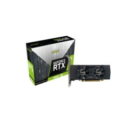 VGA Man GeForce® RTX 3050 6GB Nebula Twin (Low Profile)