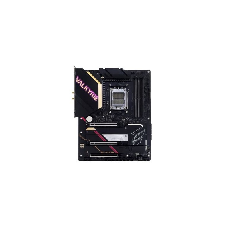 Biostar X870E Valkyrie (AM5) (D)