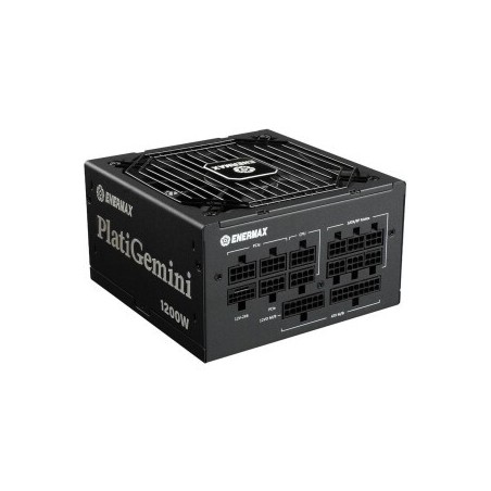Power SupplyEnermax PlatiGemini EGN1200P 1200W ATX3.1 und ATX12VO