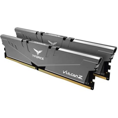 DDR4 16GB KIT 2x8GB PC 3600 Teamgroup T-Force Vulcan Z TLZGD416G3600HC18JDC01 grado