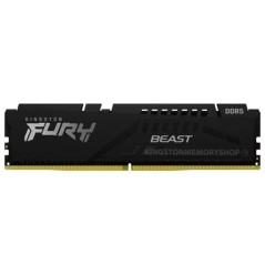 DDR5 16GB PC 6000 Kingston FURY Beast EX KF560C30BBE-16