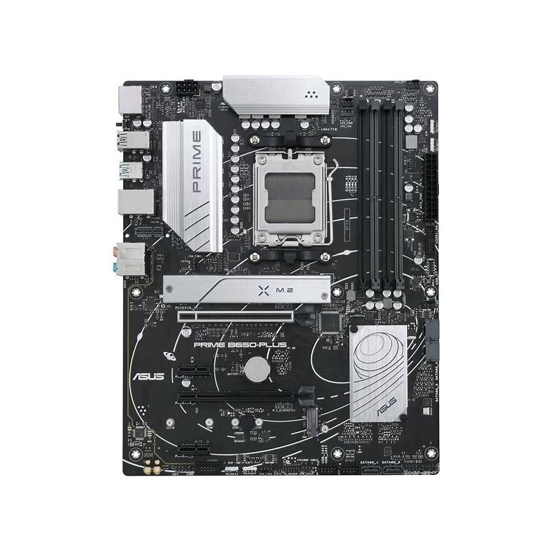 ASUS PRIME B650-PLUS-CSM (AM5) (D)